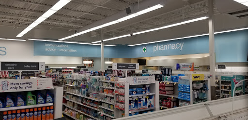 Drug Store «Walgreens», reviews and photos, 5555 W 79th St, Burbank, IL 60459, USA