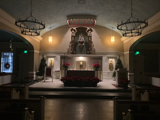 National Shrine of Our Lady of Walsingham