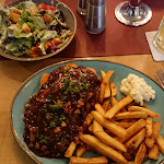 Photo n°1 de l'avis de Dante.o fait le 28/07/2022 à 17:44 sur le  Altes Brauhaus Trier à Trier