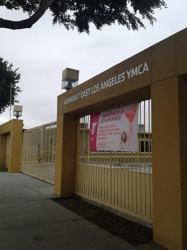 Youth Organization «Weingart East Los Angeles YMCA», reviews and photos, 2900 Whittier Blvd, Los Angeles, CA 90023, USA