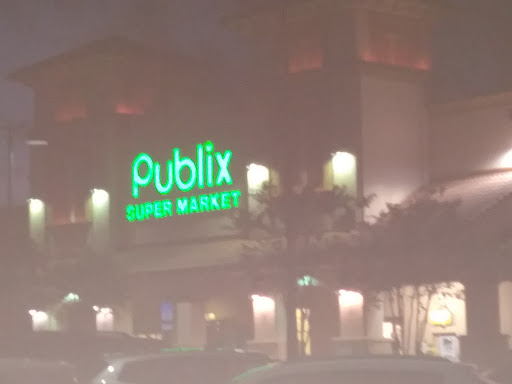Supermarket «Publix Super Market at Lake Cay Commons», reviews and photos, 9930 Universal Blvd, Orlando, FL 32819, USA