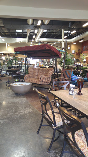 Outdoor Furniture Store «Outdoor Elegance Patio Design Center», reviews and photos, 3795 Damien Ave, La Verne, CA 91750, USA
