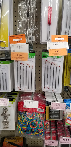Hardware Store «Harbor Freight Tools», reviews and photos, 675 US-1 #15, Iselin, NJ 08830, USA