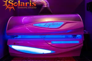 Solaris Tanning and Beauty Studio image