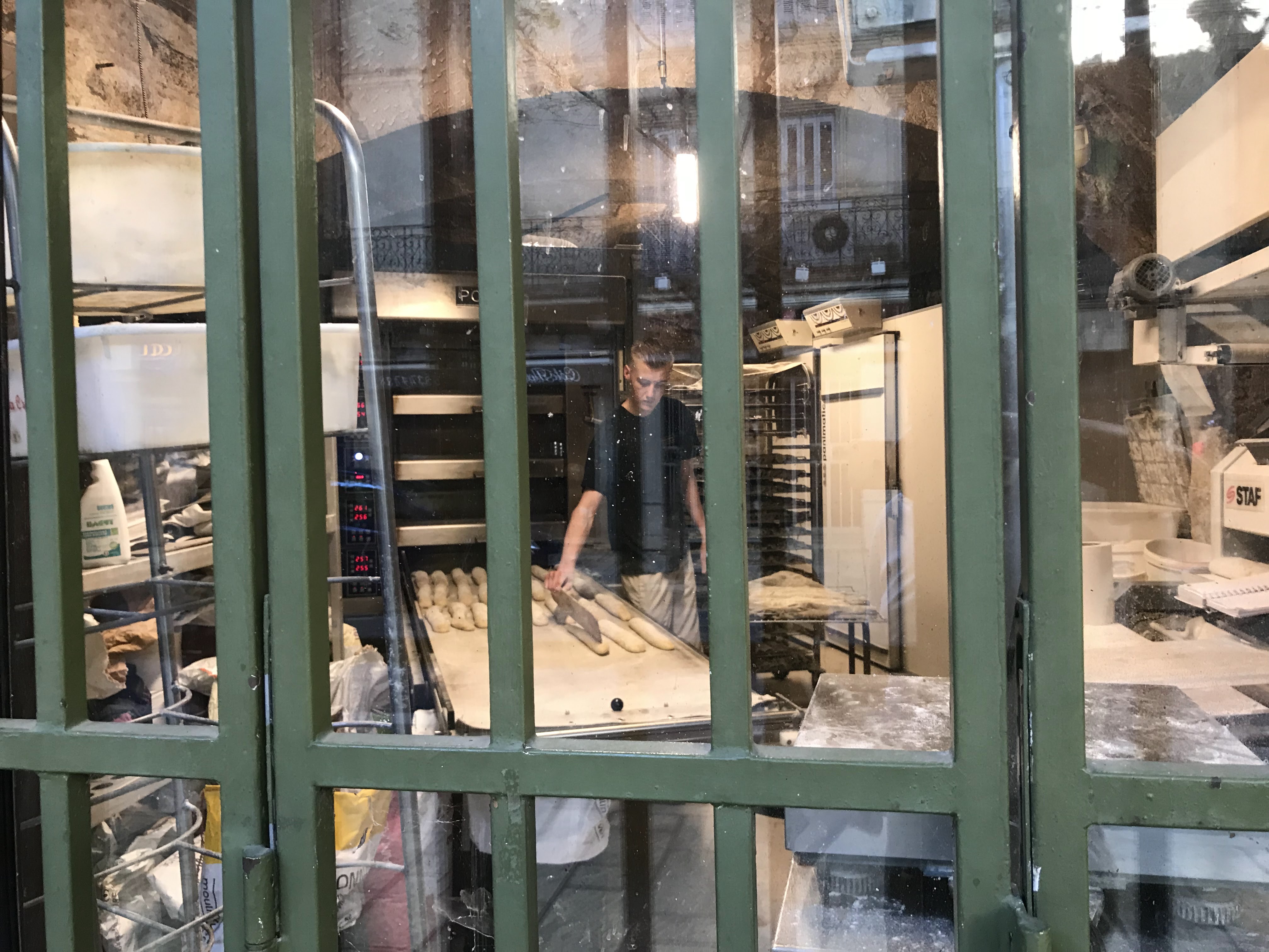 Photo n° 1 de l'avis de Edward. fait le 03/07/2018 à 20:14