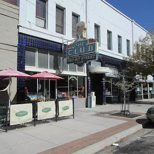 Bar «Lighthouse Lounge», reviews and photos, 130 25th St, Ogden, UT 84401, USA