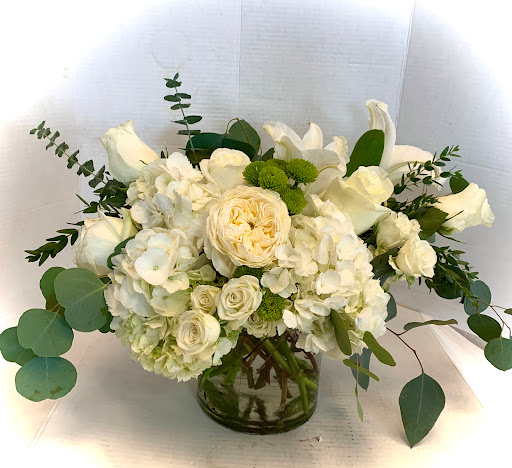 Florist «The Petal Pusher Floral Design», reviews and photos, 6 Elizabeth St, Derby, CT 06418, USA