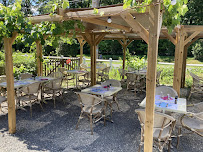 Atmosphère du Restaurant Ø P'tit RestØ d'Arnaud et Fanny à Saint-Georges-d'Oléron - n°1