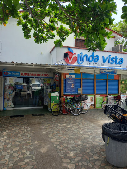 Vía Baloto Tienda Y Drogueria Linda Vista Barranquilla