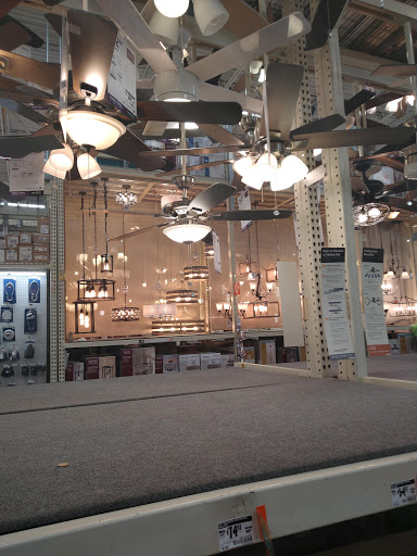 Home Improvement Store «The Home Depot», reviews and photos, 935 Fairmount Ave, Jamestown, NY 14701, USA