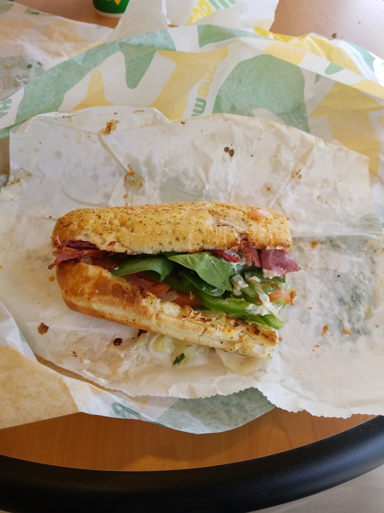 Subway 07512