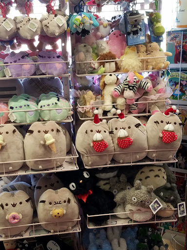 Comic Book Store «Generation X Games & Comics», reviews and photos, 3504 Harwood Rd, Bedford, TX 76021, USA