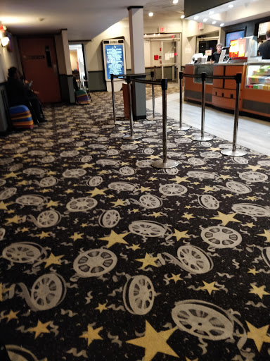 Movie Theater «Merrick Cinemas», reviews and photos, 15 Fisher Ave, Merrick, NY 11566, USA