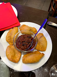 Plats et boissons du Restaurant africain Teranga à Paris - n°10