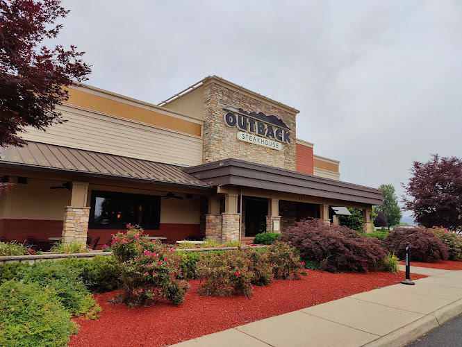 Outback Steakhouse