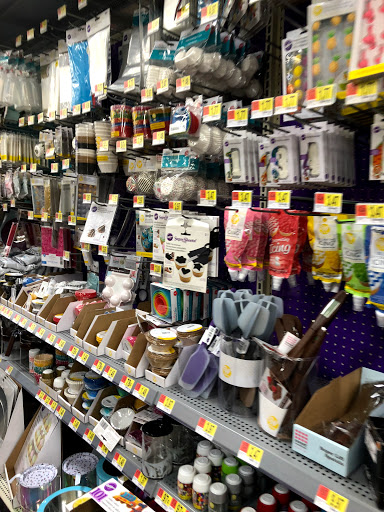 Department Store «Walmart Supercenter», reviews and photos, 1351 Veterans Pkwy, Clarksville, IN 47129, USA