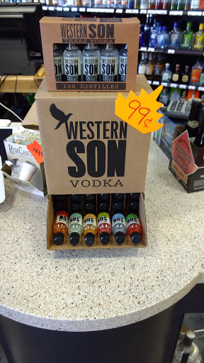 Liquor Store «Mirage Fine Spirits», reviews and photos, 4405 Colleyville Blvd #110, Colleyville, TX 76034, USA