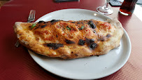 Calzone du VICE VERSA - Restaurant Italien Di qualità à Colombes - n°4