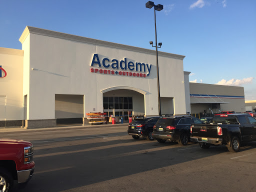 Sporting Goods Store «Academy Sports + Outdoors», reviews and photos, 7506 Hwy 72 W, Madison, AL 35758, USA
