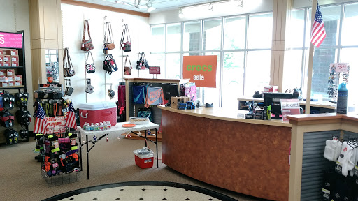 Shoe Store «Shoe Sensation», reviews and photos, 1609 E Michigan Rd, Shelbyville, IN 46176, USA