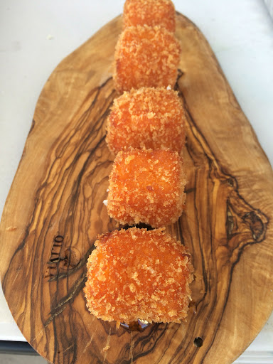 Caterer «Epic Bites Catering», reviews and photos, 3778 Park Blvd, Oakland, CA 94610, USA