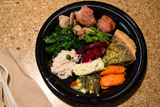 Grocery Store «Whole Foods Market», reviews and photos, 77 West Paces Ferry Rd NW, Atlanta, GA 30305, USA