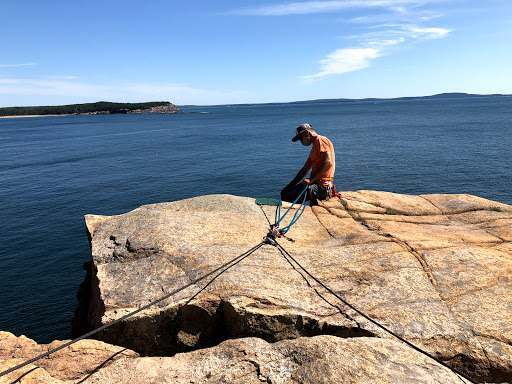 Rock Climbing Instructor «Atlantic Climbing School», reviews and photos, 67 Main St, Bar Harbor, ME 04609, USA