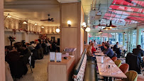 Atmosphère du Restaurant Café Pauly à Le Perreux-sur-Marne - n°2