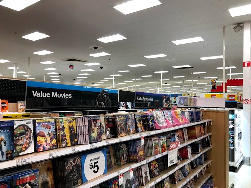 Department Store «Target», reviews and photos, 4955 U.S. 9, Howell, NJ 07731, USA