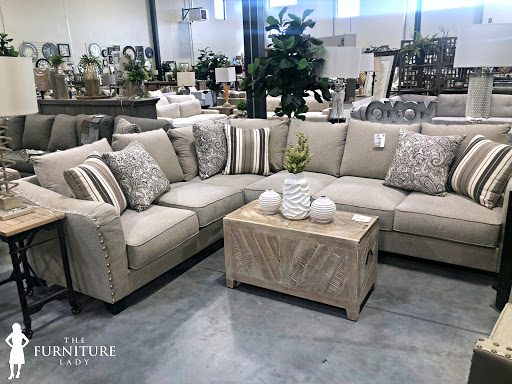 Furniture Store «Furniture Lady», reviews and photos, 14648 S 800 W, Bluffdale, UT 84065, USA