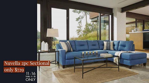 Furniture Store «NY Furniture Direct», reviews and photos, 59 S Main St, Freeport, NY 11520, USA