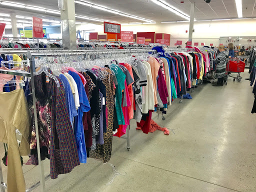 Thrift Store «Savers», reviews and photos