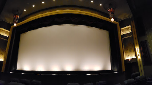 Movie Theater «Birmingham 8», reviews and photos, 211 S Old Woodward Ave, Birmingham, MI 48009, USA