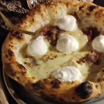 Photo n°1 de l'avis de DANIELE.U fait le 11/09/2022 à 22:49 sur le  Joey bistrot cafe' à Maglie