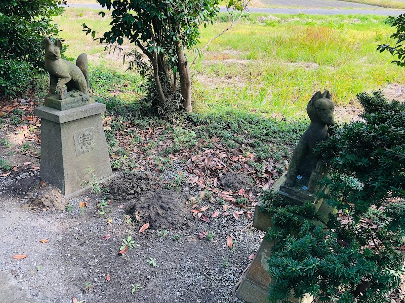 三宮神社