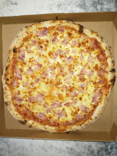 Alla Pietra Pizza - Quillota