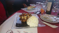 Gelato du Restaurant portugais Pedra Alta à Pontault-Combault - n°12