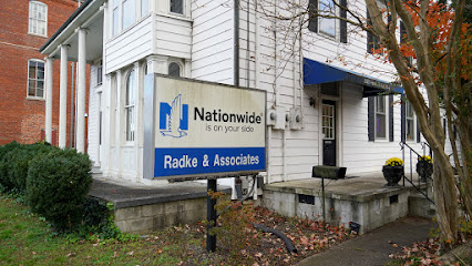 Nationwide Insurance: Radke & Associates LLC