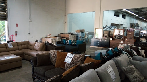 Furniture Store «American Freight Furniture and Mattress», reviews and photos, 3600 N 29th Ave, Hollywood, FL 33020, USA