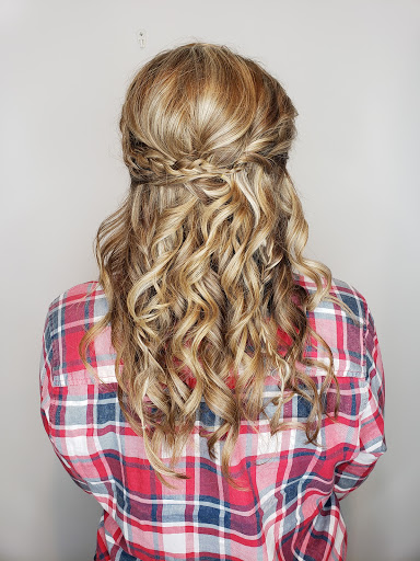 Hair Salon «Elle Salon Ltd», reviews and photos, 4076 Market St, Camp Hill, PA 17011, USA