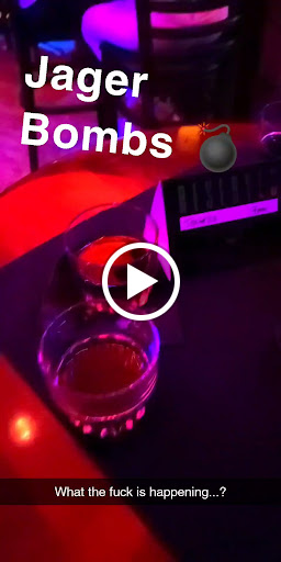 Lounge «Blue Martini Lounge», reviews and photos, 9114 Strada Pl #12105, Naples, FL 34108, USA