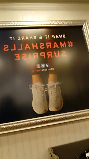 Department Store «Marshalls», reviews and photos, 5260 TX-360, Grand Prairie, TX 75052, USA