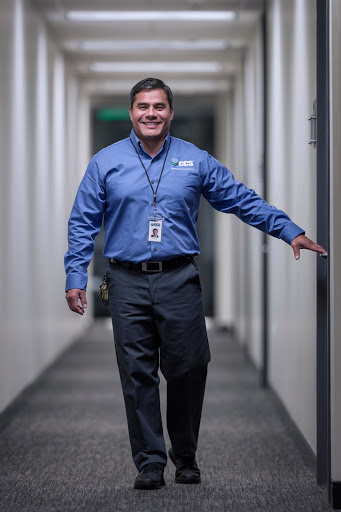 CCS Facility Services image