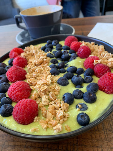 Coffee Shop «392 Caffé», reviews and photos, 216 S 2nd St, Clinton, IA 52732, USA