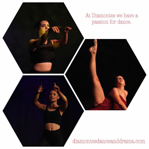 Comments and reviews of Diamontes Dance & Drama
