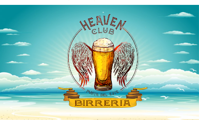Heaven club birrería