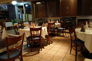 Restaurant de la Piscine du Lignon