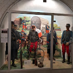 Photo n° 5 de l'avis de Julien.o fait le 02/01/2024 à 19:33 pour Fort de Leveau à Feignies