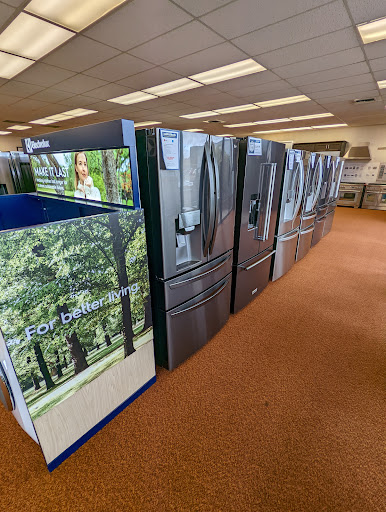 Appliance Store «Judd & Black Appliance Marysville», reviews and photos, 1315 State Ave, Marysville, WA 98270, USA