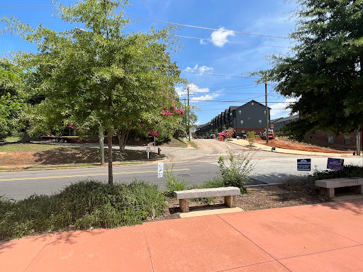 Restaurant «Monarch Cafe and Fresh Food Store», reviews and photos, 498 Howard St, Spartanburg, SC 29303, USA